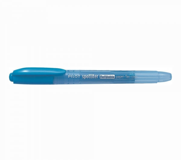 Highlighter Spotlighter Blue