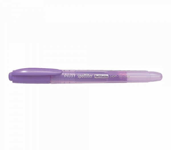 Highlighter Spotlighter Violet