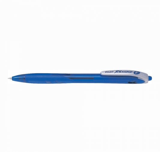 Pen Rexgrip Bprg10rf 0.7Mm Red