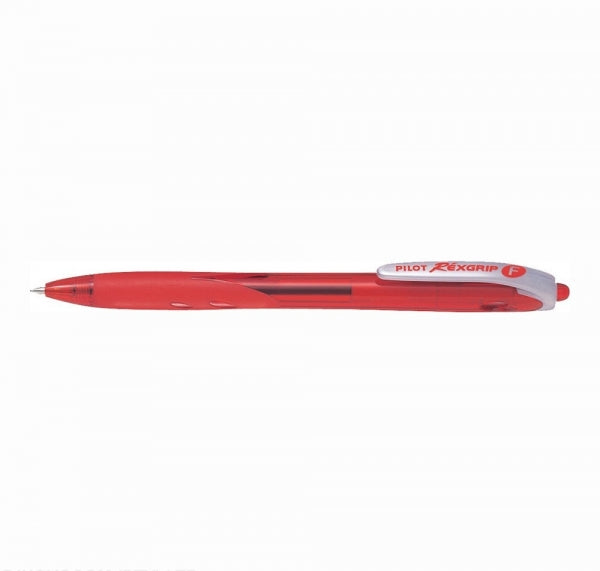 Pen Rexgrip Bprg10rf 0.7Mm Blue