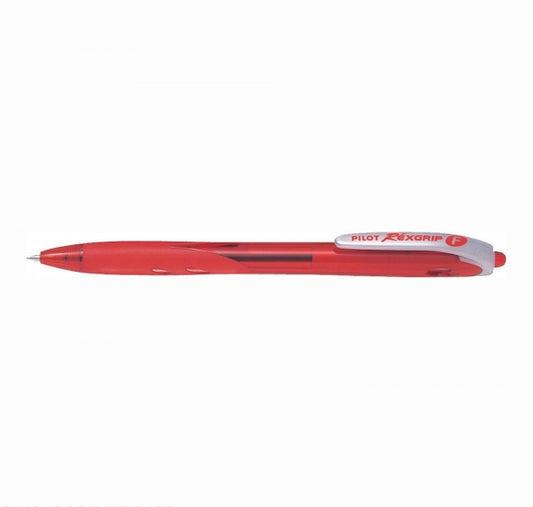 Pen Rexgrip Bprg10rf 0.7Mm Blue