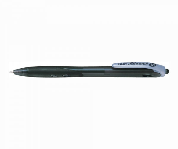Pen Rexgrip Bprg10rm 1.0 Black