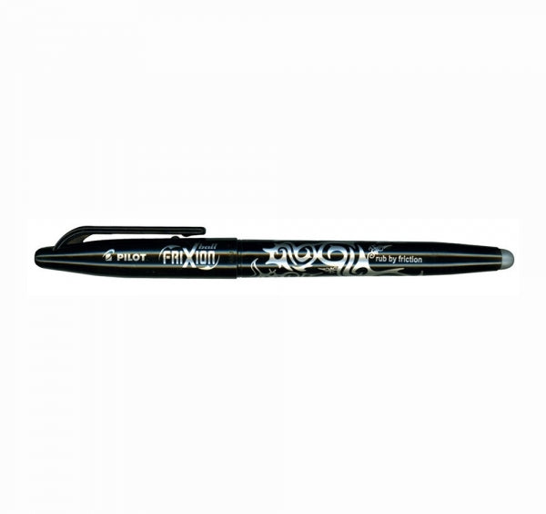 Pen Frixion Ball Black