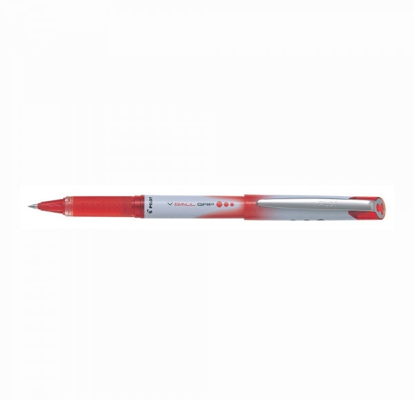 Pen Vball Grip Blnvbg5 Red