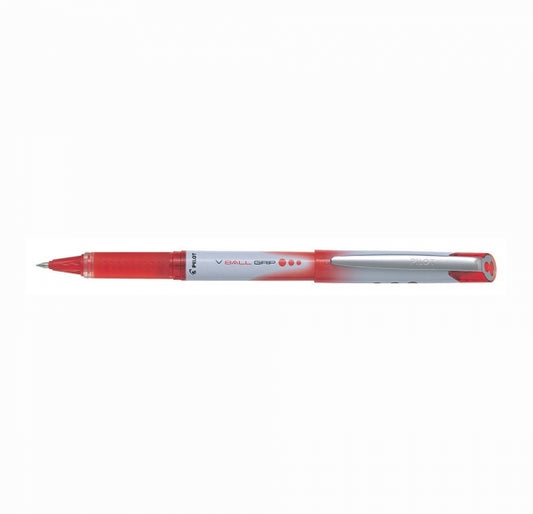Pen Vball Grip Blnvbg5 Red