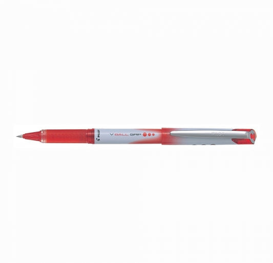 Pen Vball Grip Blnvbg7 Red