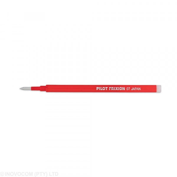 Pen Refill Ballpoint Pilot Fr7 Frixion 0.7Mm Red