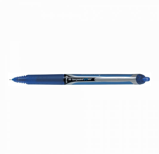 Pen Hi-Tecpoint V7 Rt Blue