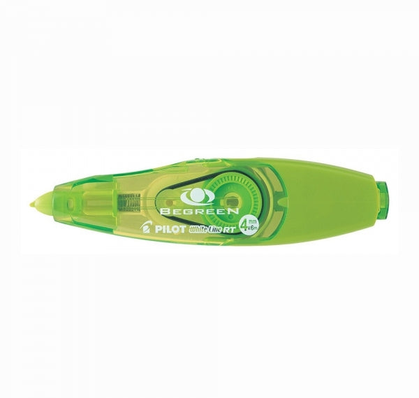 Correction Tape Ecte25k4gbg Begreen Whiteline Rt