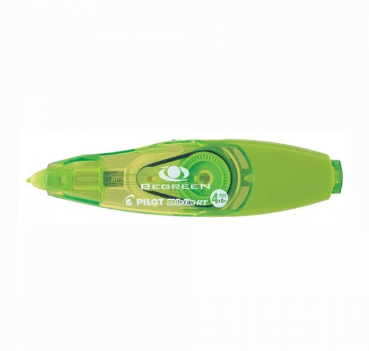 Correction Tape Ecte25k4gbg Begreen Whiteline Rt