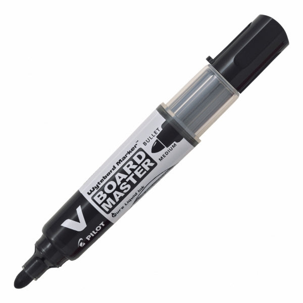 Marker V Board B Black