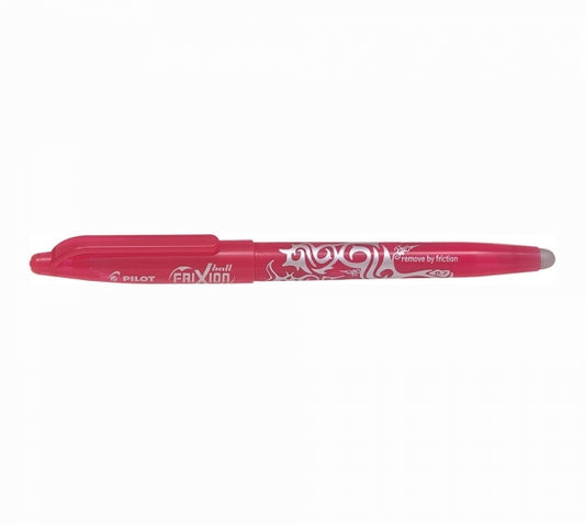 Pen Frixion Ball Pink
