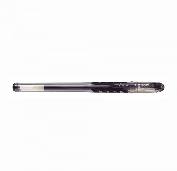 Pen Gel Pilot Wingel 0.5Mm Black