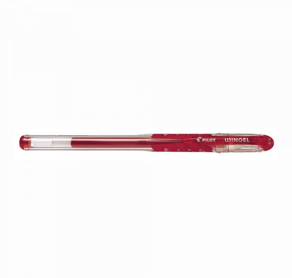 Pen Wingel 0.5Mm Red