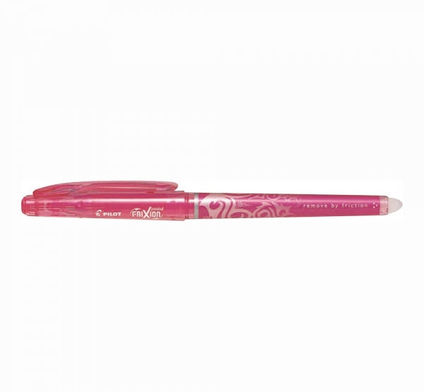 Pen Frixion Point Ef Pink
