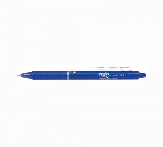 Pen Frixion Clicker Blue