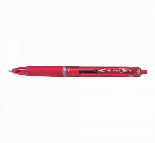 Pen Acroball F Red