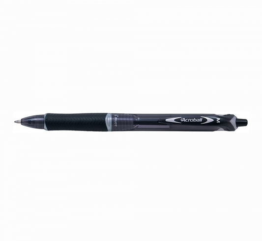 Pen Acroball M Black
