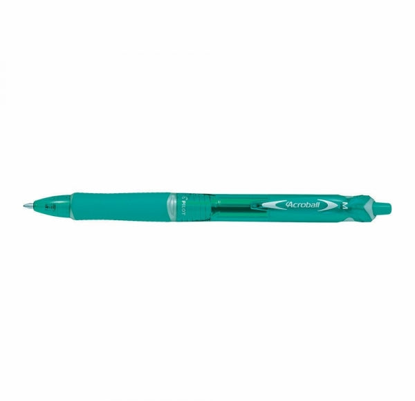 Pen Acroball M Green