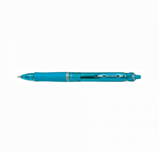 Pen Acroball M Light Blue