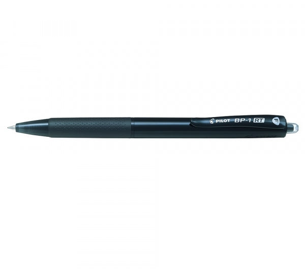 Pen Pilot Bp F Black