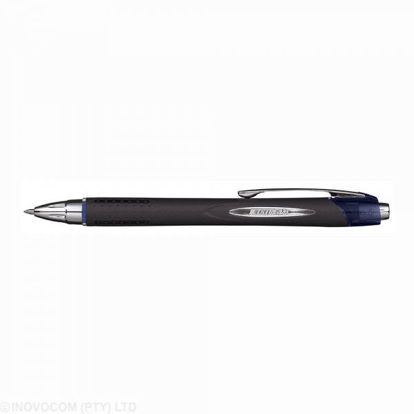 Pen Rollerball Retractable Jetstream Sxn210 1.0Mm Red