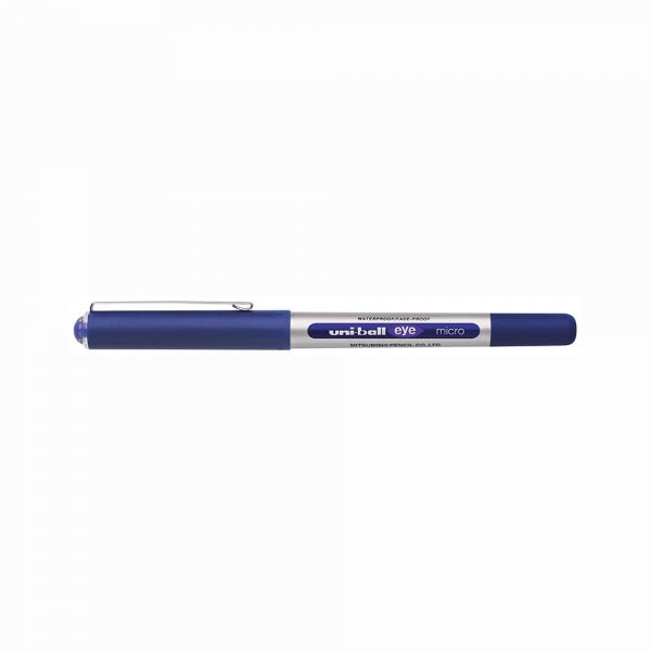 Pen Uni Ball Eye Micro Ub -150 Rb 0.5Mm Blue