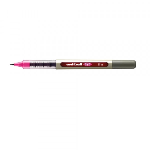 Pen Uni Ball Eye Fine Ub -157 Rb 0.7Mm Pink