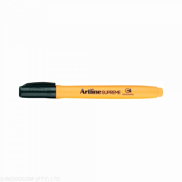 Highlighter Artline Supreme Apf 600 Orange