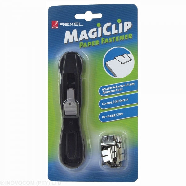 Clip Dispenser Rexel