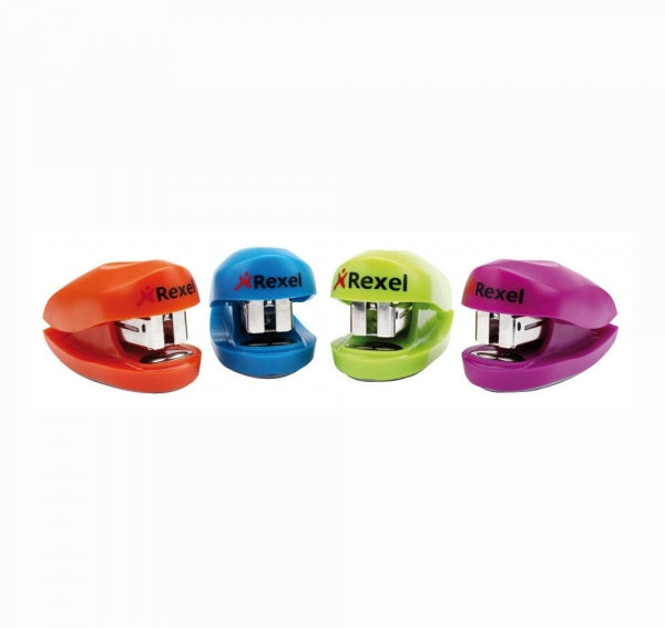 Stapler Buddy Pocket Assorted