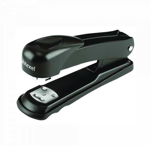 Stapler X15 Black