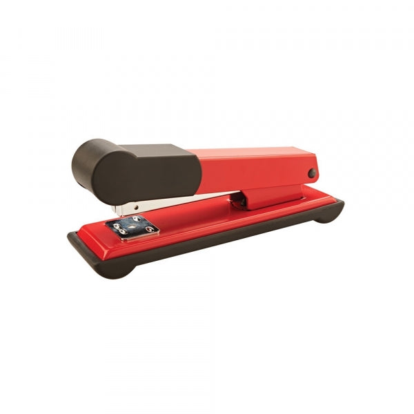 Stapler Office Medium Red