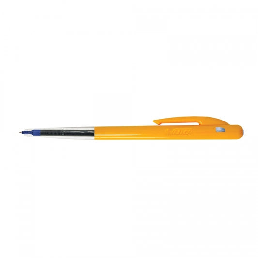 Bic Clic Fine Blue