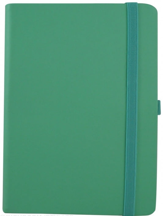 Journal A5 Deep Tint Aquamarine