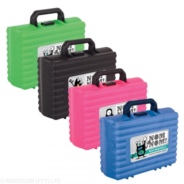 Pencil Case STD Casey Jnr 28Cm Asst