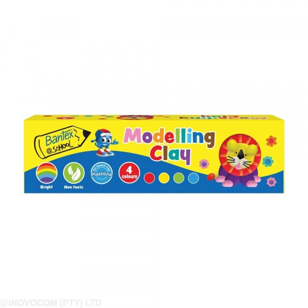 Moddeling Clay 500G