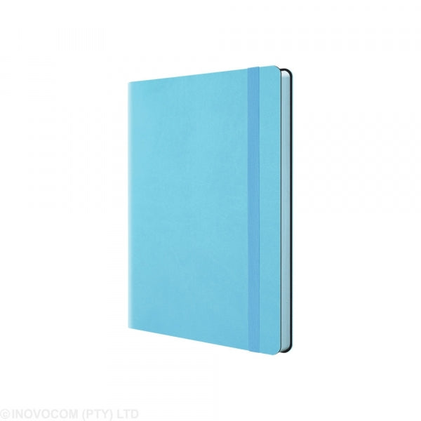 Journal Bantex A5 Fc Blue