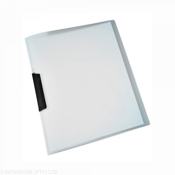 Folder Bantex Swing Lock Pp Asst Colours