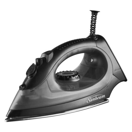 Steam Iron Sunbeam