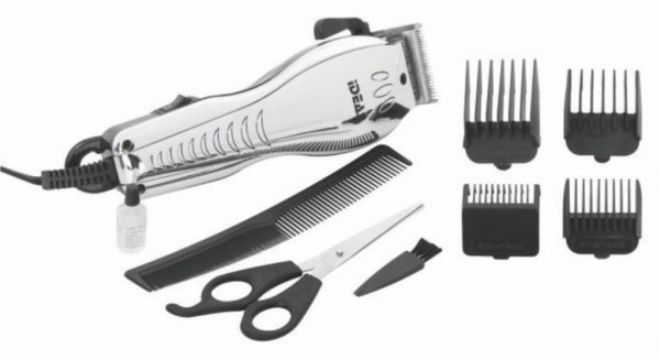 Hairclipper Sunbeam Set