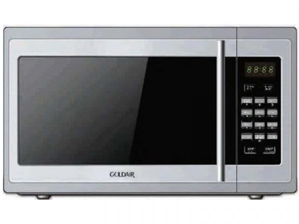 Microwave 36L Oven With Grill