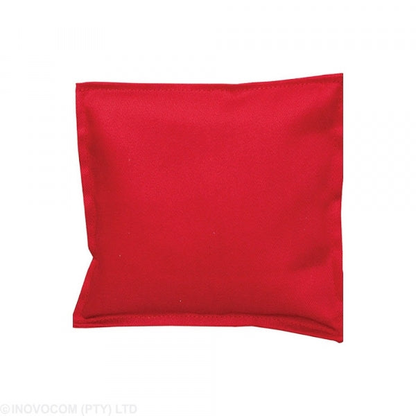 4 Kids School Bean Bag 140Hram Red