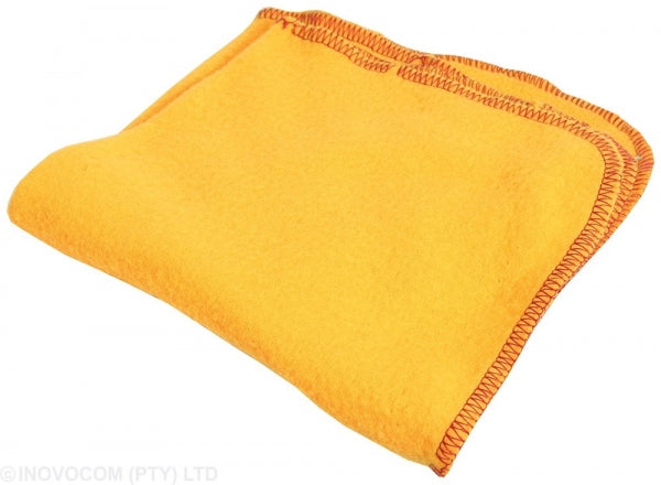 Duster Yellow Premium