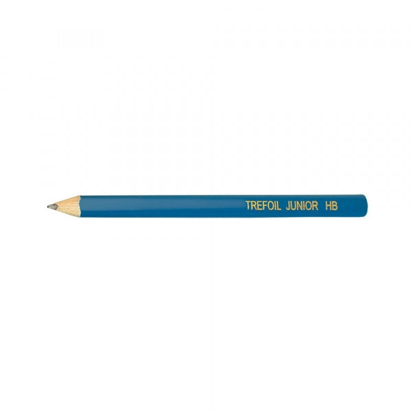 Pencil Junior Triangular Hb 4Mm