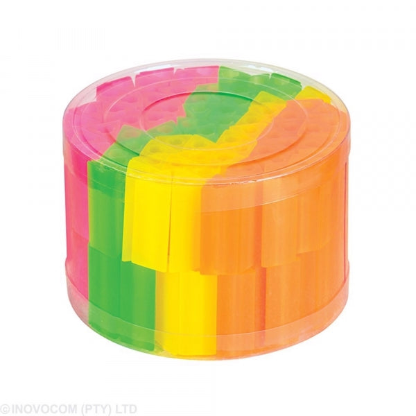 Pencil Grips Triangular 10'S
