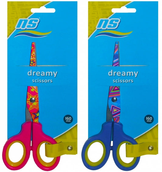 Scissors Dreamy