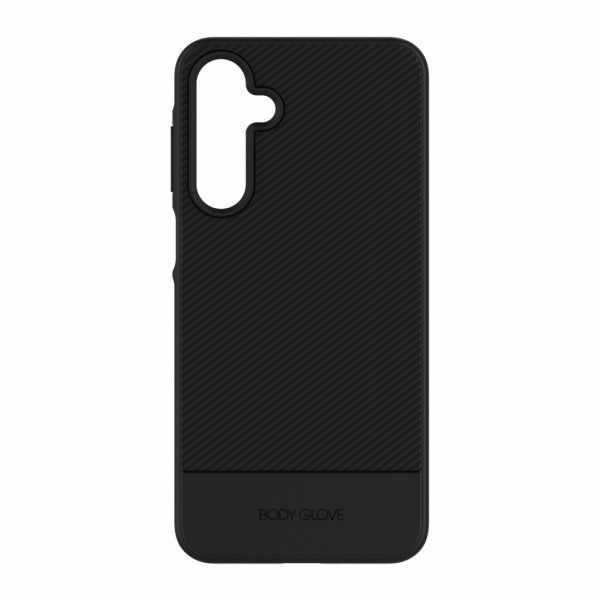Phone Case Bg Gxy A16 Astrx Case-Blk