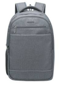Laptop Backpack Grey Volkano Kandui 15.6"