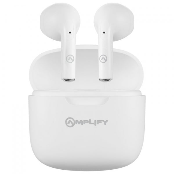 Earphones Amplify Bluetooth Note Series Tws White